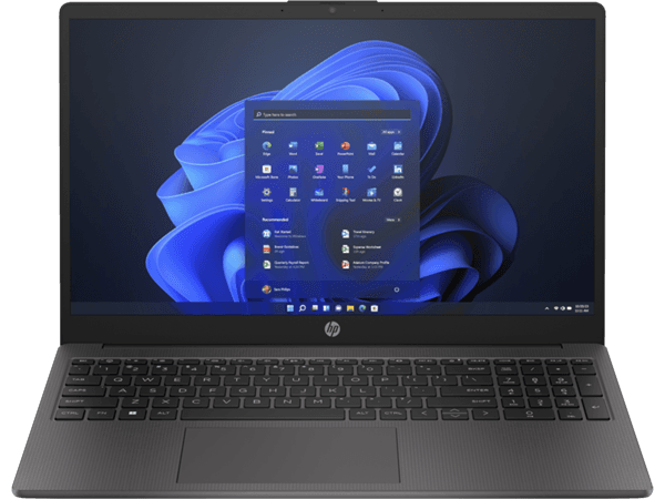 LAPTOP HP 250 G10 i5-1335U 8GB/512GB SSD