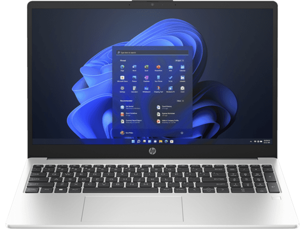 LAPTOP HP 250 G10 i7-1355U 8GB/512GB SSD