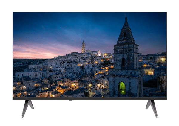 TV LED FUEGO 40EL720GTV