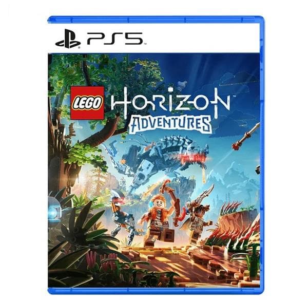 LOJE PS5 LEGO HORIZON ADVENTURES