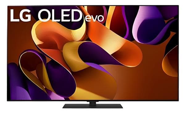 TV OLED LG 55G43LS