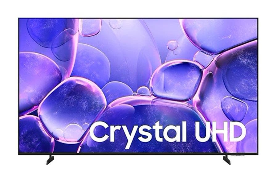 TV LED SAMSUNG UE75U8072FUXXH