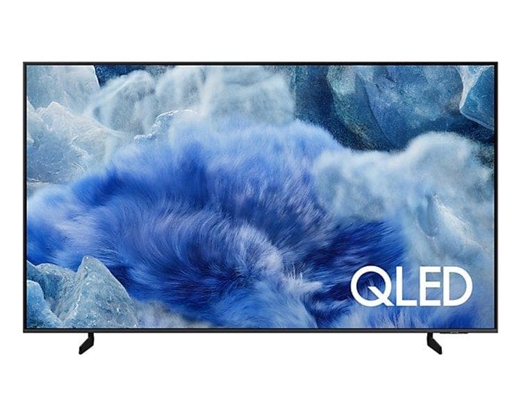 TV QLED SAMSUNG QE75Q8FAAUXXH