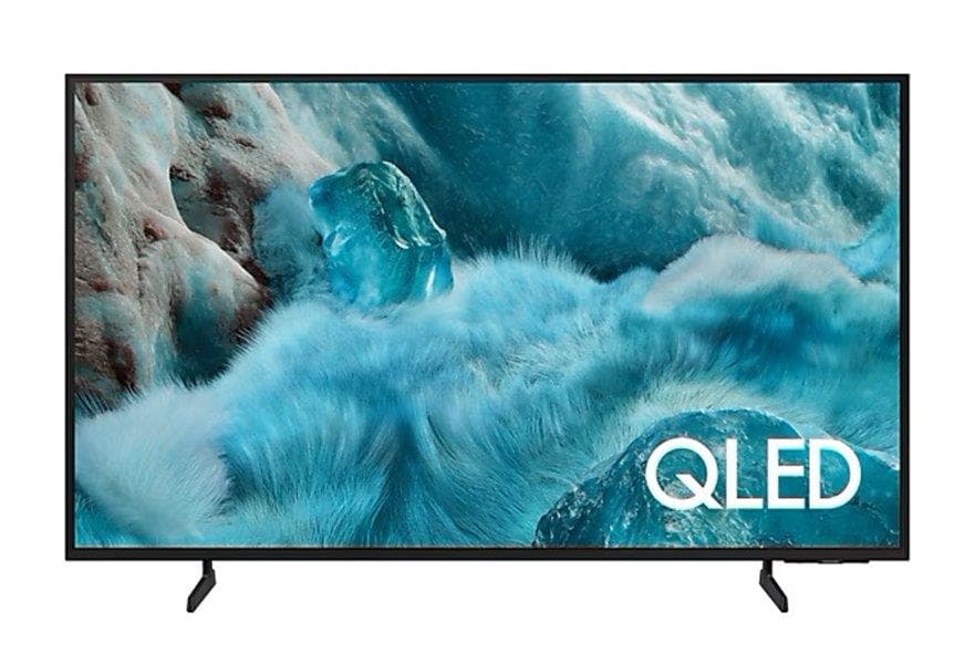 TV QLED SAMSUNG QE55Q7F2AUXXH