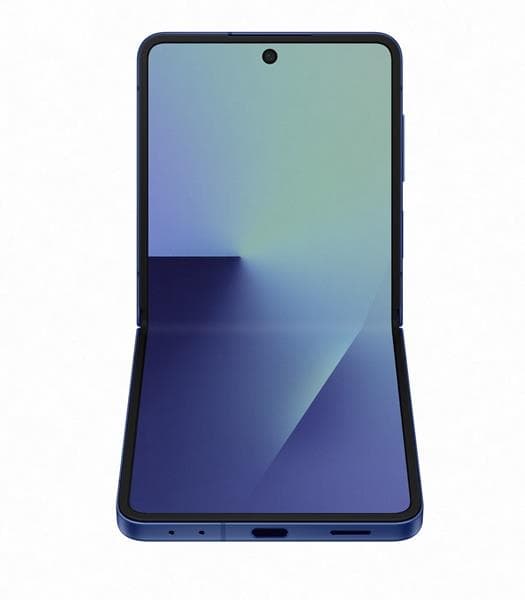 SAMSUNG SM-F766BDBGEUC Z FLIP7 12/256GB BLUE