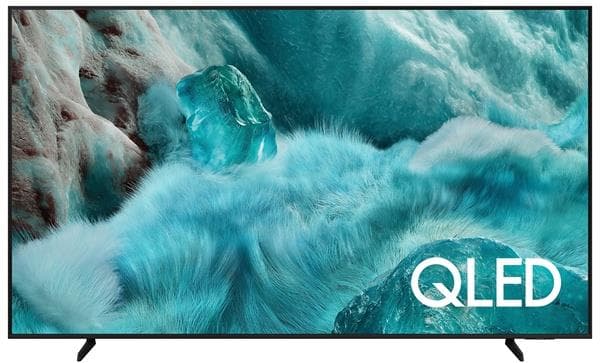 TV QLED SAMSUNG QE75Q7F2AUXXH