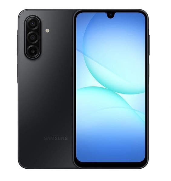 SAMSUNG SM-A176BZKAEUC A17 5G 4/128 BLACK