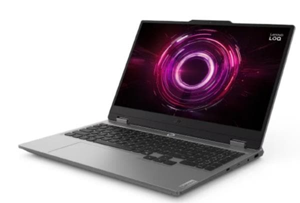 LAPTOP LENOVO LOQ 15AHP10 AMD RYZEN 7 250 RTX 5050 16GB/1TB SSD