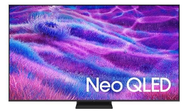 TV QLED SAMSUNG QE55QN80FAUXXH