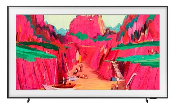 TV QLED SAMSUNG QE75LS03FWUXXH