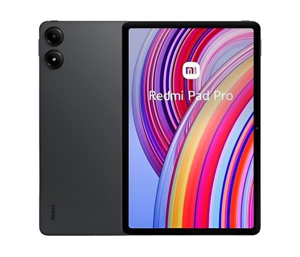 TABLET XIAOMI REDMI PAD PRO 5G 12.1” 6/128GB GRAPHITE GREY
