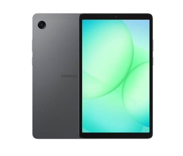 TABLET SAMSUNG SM-X135FZAAEUC A11 LTE 64GB GREY