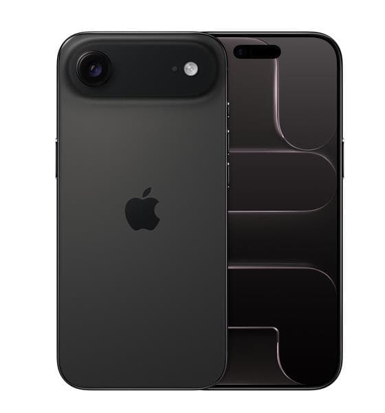 IPHONE 17 AIR 512GB BLACK