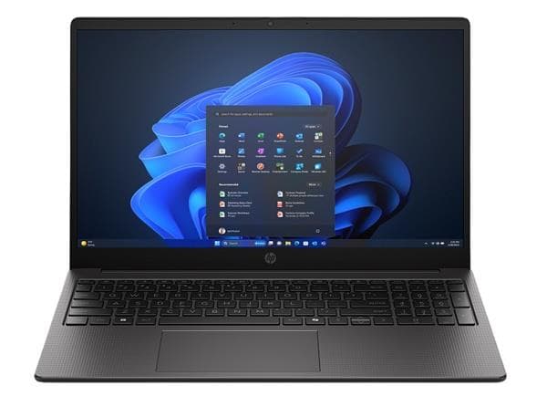 LAPTOP HP 255R G10 AMD RYZEN 5 7535U 16GB/1TB SSD
