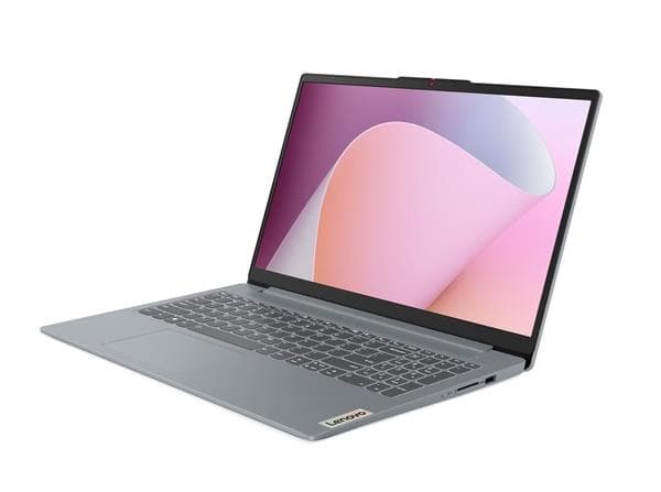 LAPTOP LENOVO IDEAPAD SLIM 3 15AMN8 AMD RYZEN 5 7520U 16GB/512GB SSD