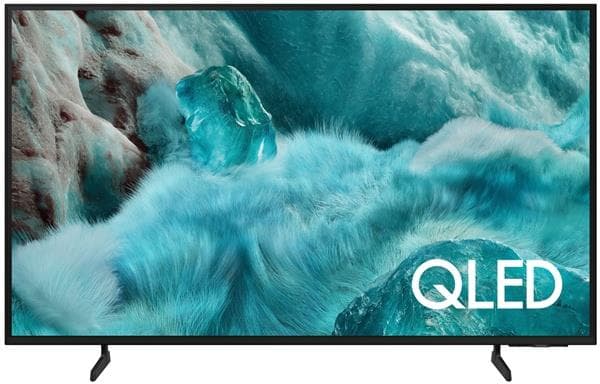 TV QLED SAMSUNG QE55Q7FAAUXXH