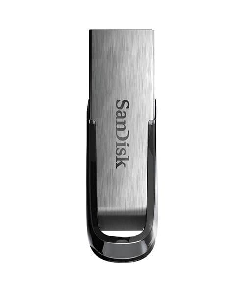 USB SANDISK SDCZ73-256G-G46 ULTRA FLAIR 256GB USB 3.0 GREY