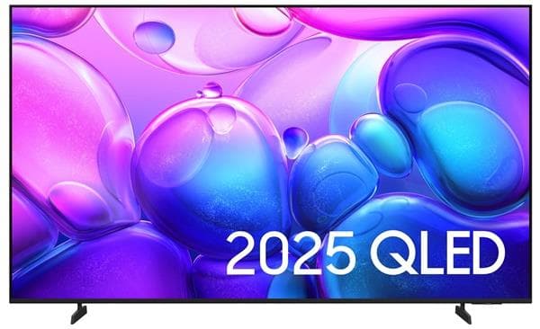 TV QLED SAMSUNG QE75Q6FAAUXXH