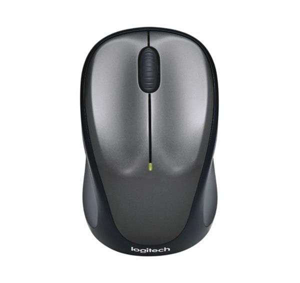 MAUS LOGITECH M235 GREY