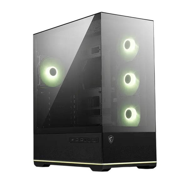 PC GAMING RYZEN 5 7500X3D RTX5060-8GB 16GB/1TB SSD MSI PANO 110R PZ