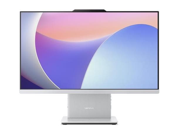 DESKTOP LENOVO AIO 23.8" IDEACENTRE 24IRH9 CORE i7-13620H 16GB/1TB SSD CLOUD GREY