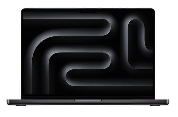 MACBOOK PRO 14" M5 10C-CPU/10C-GPU/32GB/1TB SSD SPACE BLACK