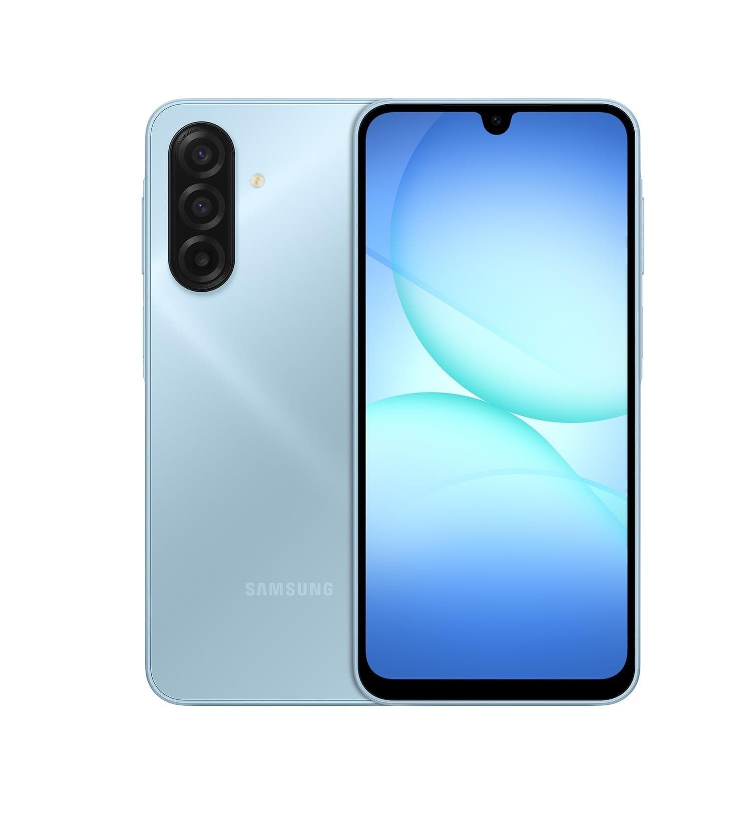 SAMSUNG SM-A175FLBBEUC A17 4/128GB BLUE