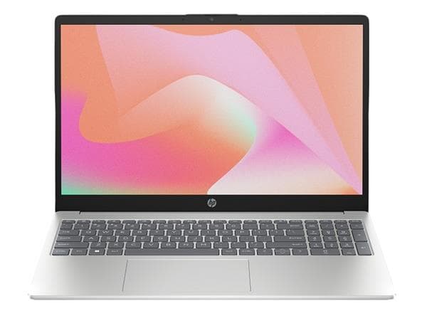 LAPTOP HP 15-FD1091NN INTEL CORE ULTRA 5 125H 24GB/512GB SSD