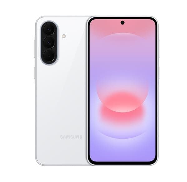 SAMSUNG SM-A376BZWBEUC A37 5G 6/128GB WHITE