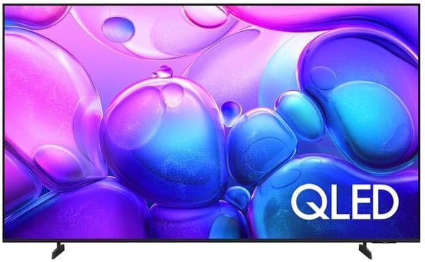 TV QLED SAMSUNG QE65Q6FAAUXXH
