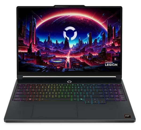 LAPTOP LENOVO LEGION 5 15AHP11 AMD RYZEN 7 250 RTX 5050 32GB/1TB SSD