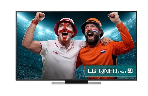 TV QNED LG 55QNED86A3A
