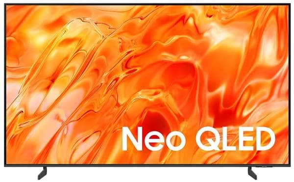 TV QLED SAMSUNG QE55QN70HAUXXH