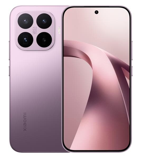 XIAOMI 17T PRO 12/512GB VIOLET