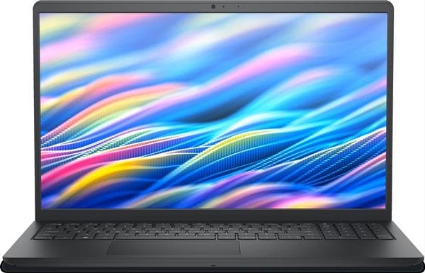 LAPTOP DELL 15 DC15250 CORE 3 100U 8GB/512GB SSD