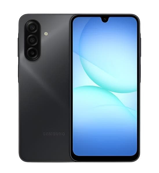 SAMSUNG SM-A175FZKBEUB A17 4/128GB BLACK