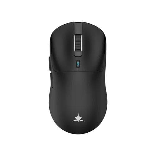MAUS WHITE SHARK MAXIMUS BLACK